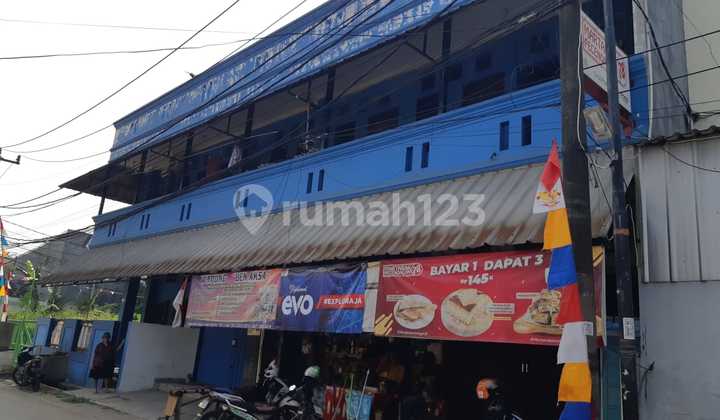 For Quick Sale: Boarding House and Kiosk in Dasana Indah Housing, Strategic Location 2