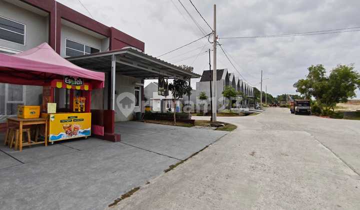 Strategic House Take Over in Kamaya Hills 2