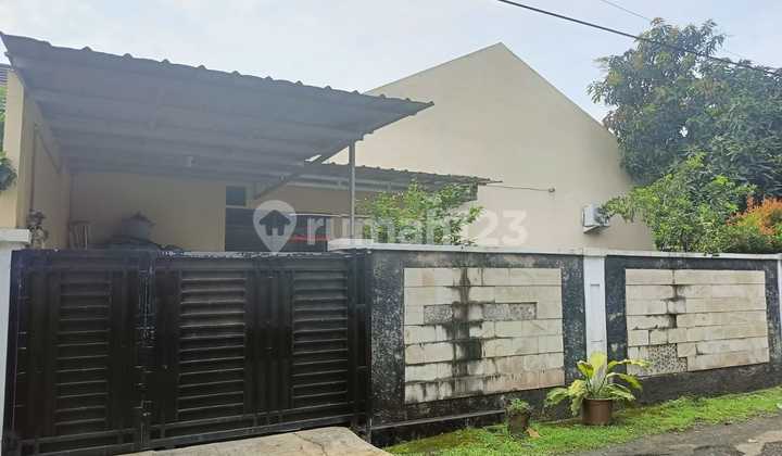 Jarang Ada! Rumah Hook Depan Taman Dekat Gading Serpong Jarang Ada! Rumah Hook Depan Taman Dekat Gading Serpong