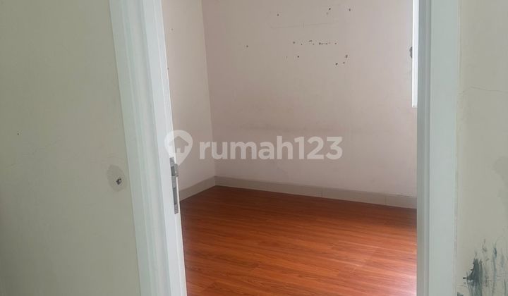 For Sale Fast House in Vivacia The Eminent Cluster, BSD City Payment Methods Available: Mortgage and Cash