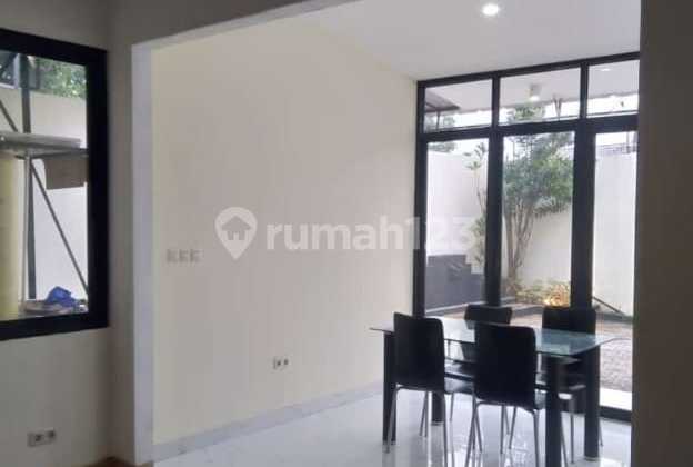 Rumah Nyaman Siap Huni Di Bali Resort – Gunung Sindur (dekat Bsd) 2