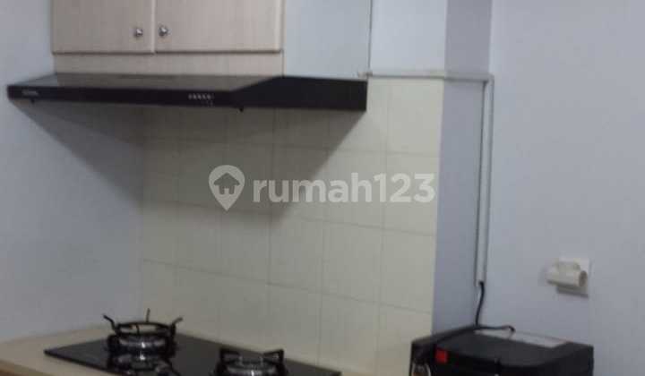 Dijual Cepat Apartment di Lokasi Premium Kawasan Lippo Karawaci Menara Matahari Ready Akhir Januari 2026 2