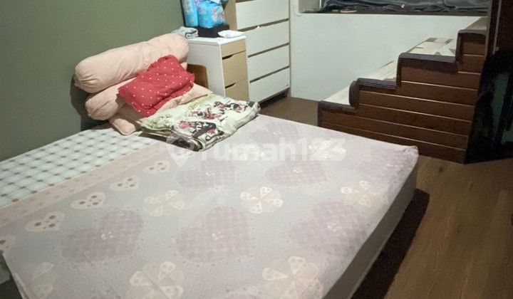 Quick Sale Fully Furnished & Renovated House in Graha Gading Serpong 2