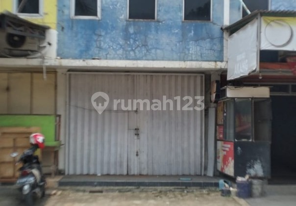 Rarely Available Strategic Shop House in Front of Swimming Pool - Dasana Xentre Rarely Available Strategic Shop House in Front of Swimming Pool - Dasana Xentre