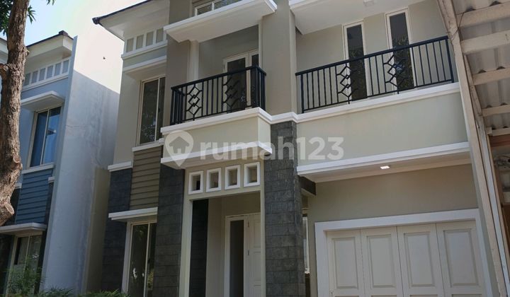 Last Stock Cuci Gudang Summarecon Serpong | Cluster Pascal 2