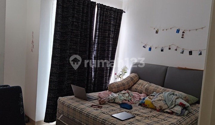 Cheapest In Edison Cluster – Summarecon Serpong 2