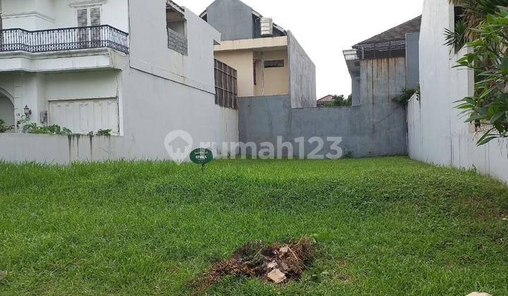 Hot Deal! Sapphire Gading Serpong Plot Negotiable Price