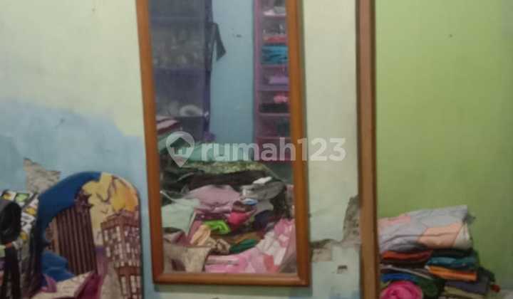 Rumah Dekat Gading Serpong 1,5 Lantai, Kelapa Dua 2