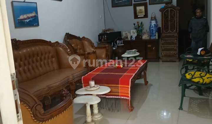 2-Story House in Angelonia Cluster, Permata Medang 2