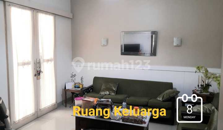 Dijual Cepat Rumah Nyaman Siap Huni di Kencana Loka 2 Extension Bsd City 2