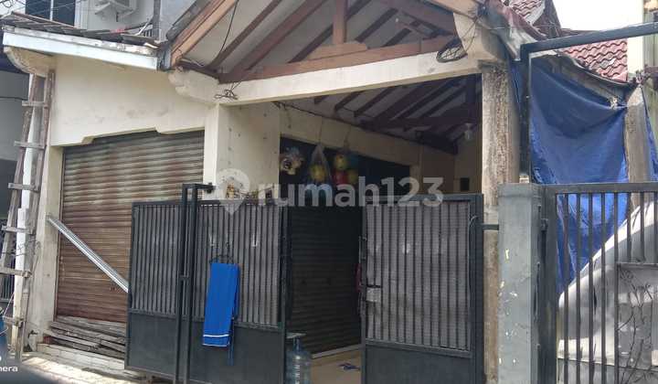 Rumah Dekat Gading Serpong 1,5 Lantai, Kelapa Dua Rumah Dekat Gading Serpong 1,5 Lantai, Kelapa Dua