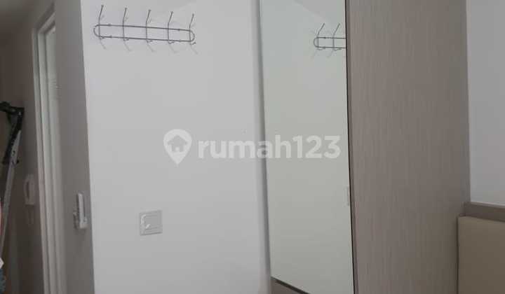 Disewakan cepat Apartemen Midtown  Gading Serpong Type Studio 2
