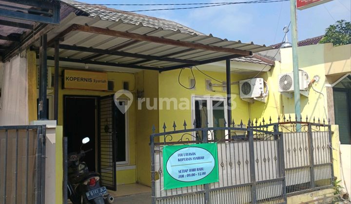 Rumah Di Dasana Indah Dekat Gading Serpong – Harga Terjangkau 2