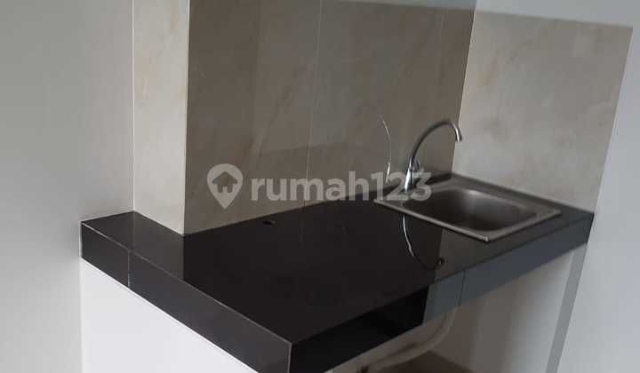 Dijual Cepat Serpong Garden Apartment Harga Jauh Di Bawah Beli 2