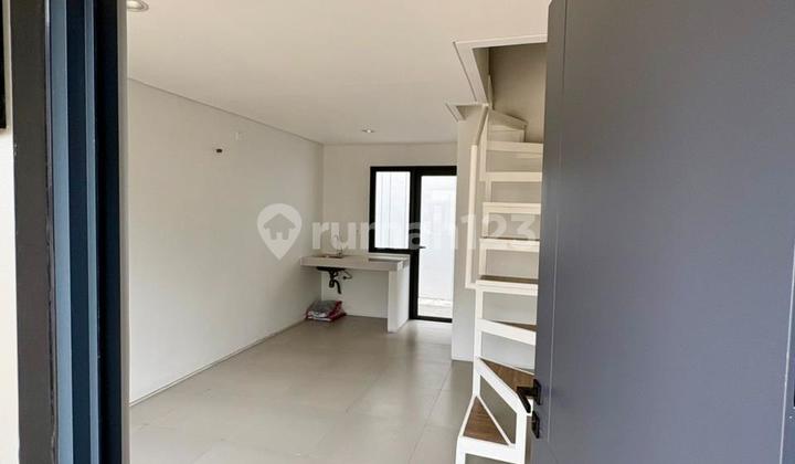 Disewakan Cepat Rumah di Park Serpong Legok Lokasi Strategis 2