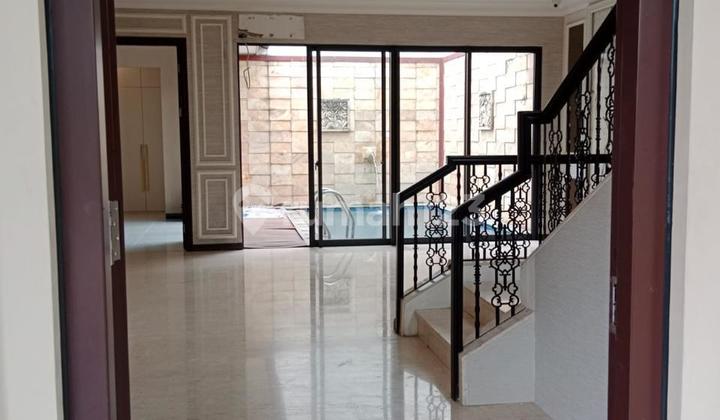 Dijual Cepat - Rumah Premium Cluster Jadeite Bsd City 2