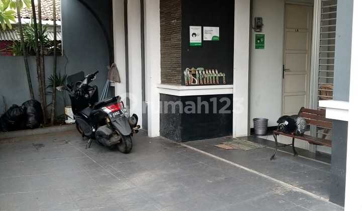 Rumah Kos 15 Kamar - Gading Serpong | Passive Income Aman