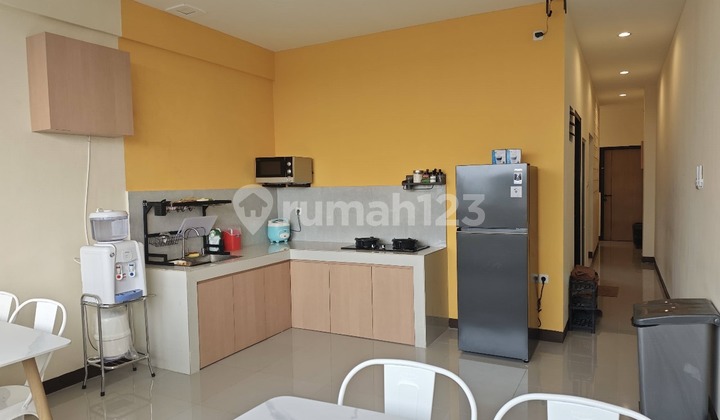 Kos-kosan Income 46jt/bln & 499jt/thn | Jakarta Barat Roi Tinggi
