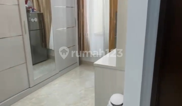 Dijual Rumah Di Cluster Concerto , Golf Island , Pantai Indah Kapuk  2