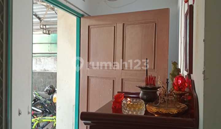 Dijual Rumah Di Muara Karang Jakarta Utara SHM Rumah 2