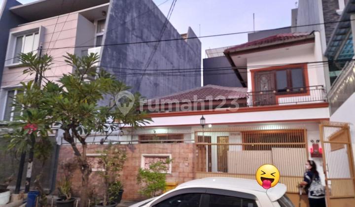 Dijual Rumah Di Muara Karang Pluit Karang Rumah