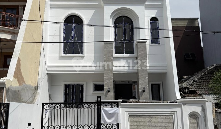 Dijual : Rumah Bangunan Baru Di Muara Karangsiap Huni Rumah