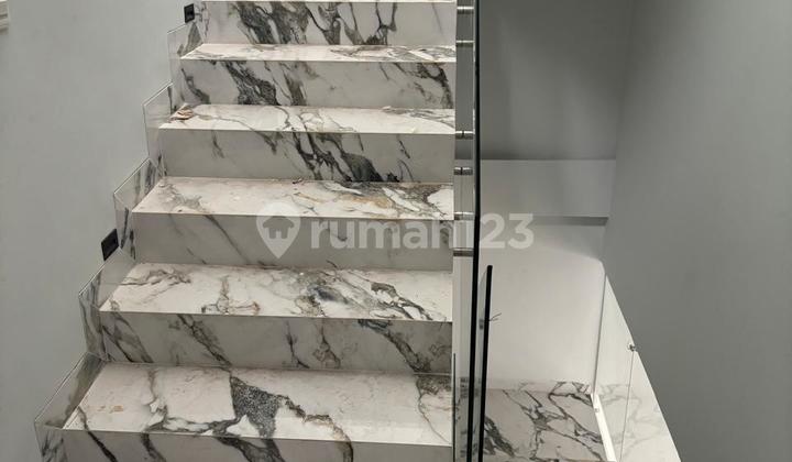 For Sale: Newly Built House in Muara Karang, Ready to Occupy 2