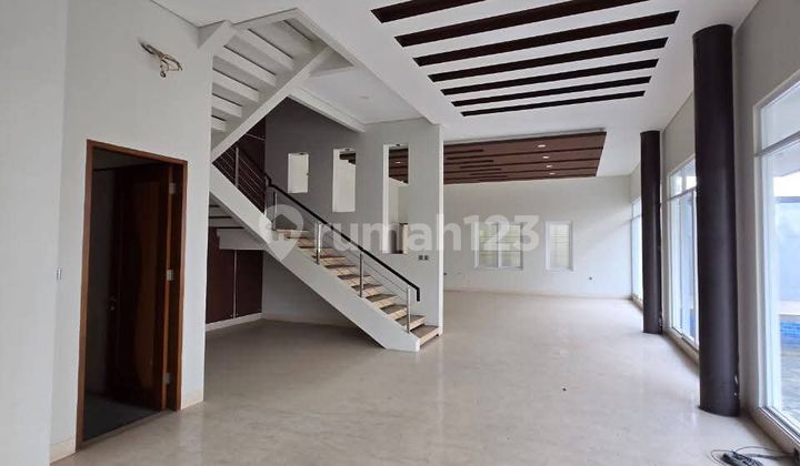 Dijual :rumah Mewah Di Cluster Katamaran Indah , Pik Rumah 2