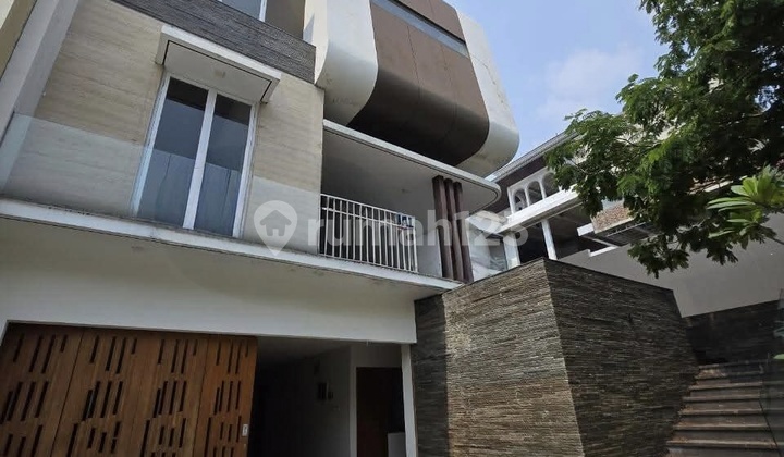 For Sale: Luxury House in Katamaran Indah Cluster, PIK For Sale: Luxury House in Katamaran Indah Cluster, PIK