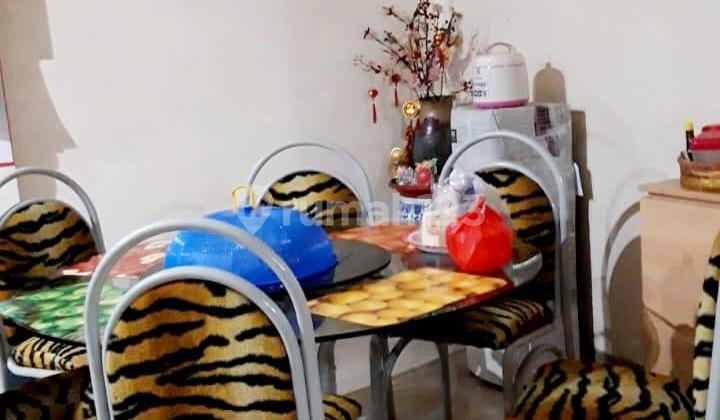 For Sale House In Muara Karang Pluit Karang House 2