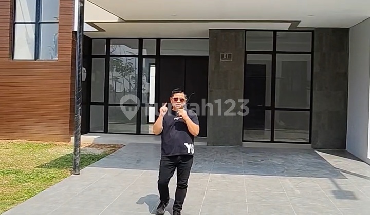 Rumah Dijual ; Kuningan Village , Pik 2 Rumah