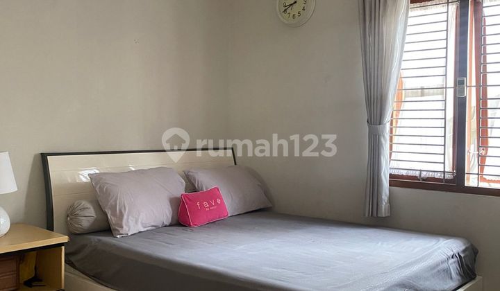 Rumah terawat FULL FURNISHED area Suryalaya, Bandung 2