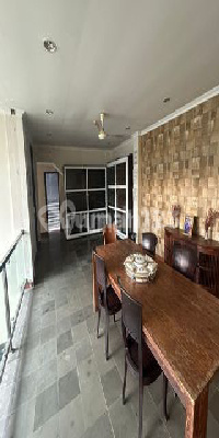 Rumah Villa 4 Lantai Dengan Rooftop Di Seminyak Rumah Villa 4 Lantai Dengan Rooftop Di Seminyak