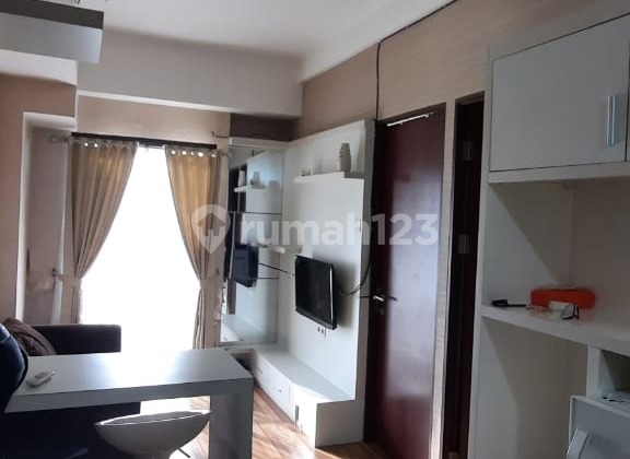  Apartemen 2 BR Bedroom Full Furnished Panoramic Soekarno Hatta