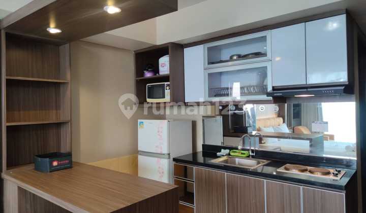 Apartemen La Grande Furnished di Pusat Bandung Bagus dan Murah 2