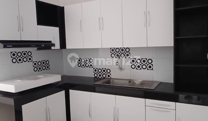 Modern Minimalist House in Setra Duta Bandung 2