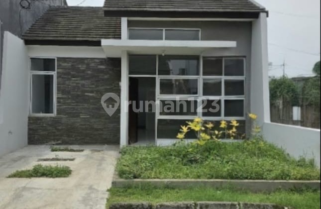 Rumah Murah Minimalis Nyaman Siap Huni Kopo Lestari, Bandung
