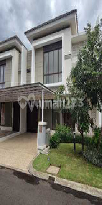 Rumah Kontrakan Summarecon Cluster Btari Premium