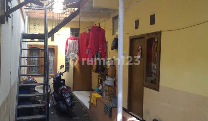 Rumah Kost 2 Lantai Full Terisi Sarijadi dekat Polban Poltekpos Rumah Kost 2 Lantai Full Terisi Sarijadi dekat Polban Poltekpos