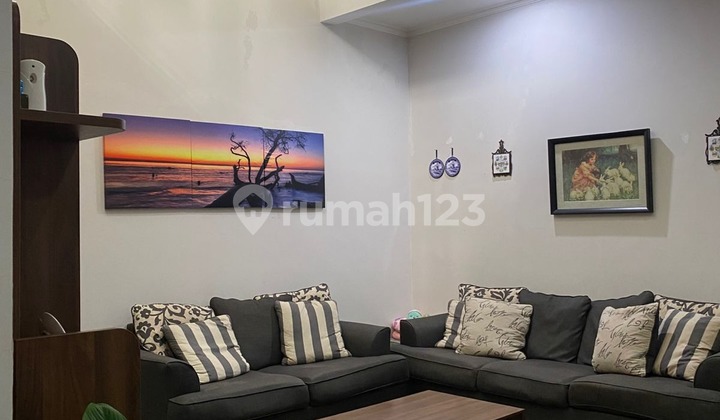 Rumah terawat FULL FURNISHED area Suryalaya, Bandung Rumah terawat FULL FURNISHED area Suryalaya, Bandung