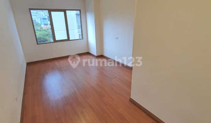 Apartemen 3 BR Hegarmanah Residence Termurah Tower B 1
