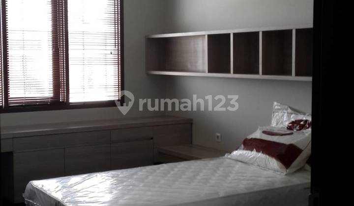 Rumah Full Furnished Siap Huni di Setra Duta, Bandung  2