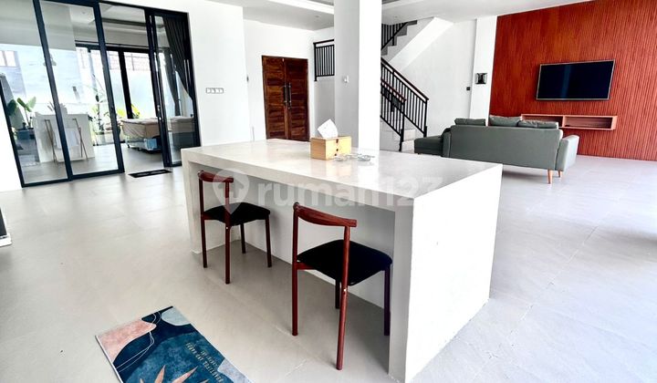 Brand new Villa area Tumbak Bayuh canggu badung bali
