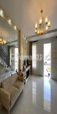 Rumah Minimalis Murah Bagus Di Dago Asri, Bandung