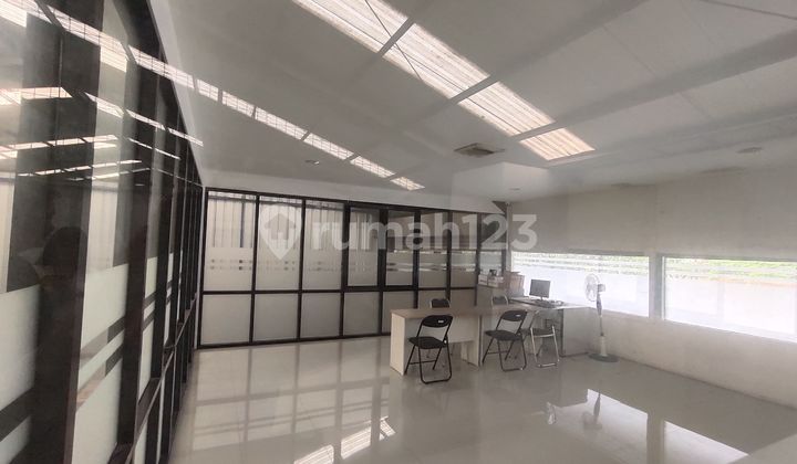 Gudang Bagus dengan ruang kantor di Soreang, Bandung 1