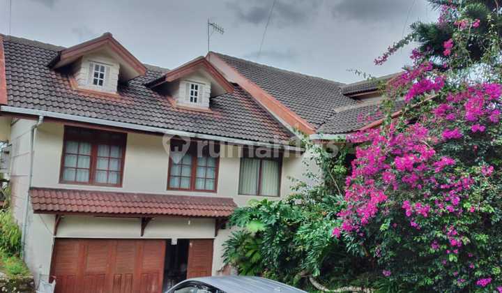 Elite Villa Coolibah Utama Cimacan Cianjur Elite Villa Coolibah Utama Cimacan Cianjur