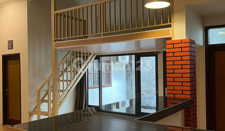 Rumah Baru Sangat Cantik di Cijagra Buah Batu, Bandung 2