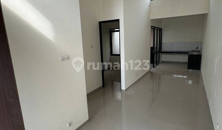 Primary House in Bestari Village. Ready 4 Units Kopo Bandung. 2