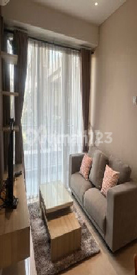 Furnished 2 Bedroom Apartment at Landmark Residence Furnished 2 Bedroom Apartment at Landmark Residence