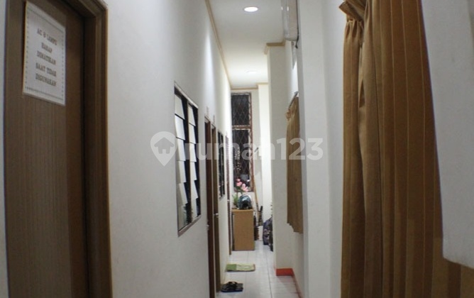 For Sale Kos Mangga Besar West Jakarta 2